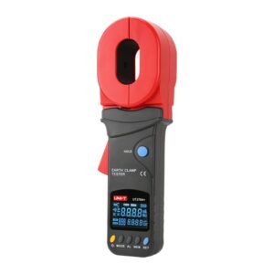 Ampe kìm đo điện trở đất Uni-T UT278A+ (1200Ω)