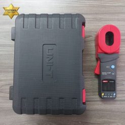 Ampe kìm đo điện trở đất Uni-T UT278A+ (1200Ω) 7 UT278A fullbox 768x768 2