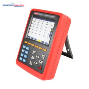 Máy phân tích công suất điện 3 pha Uni-T UT285C
