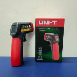 Máy đo nhiệt độ hồng ngoại Uni-T UT300A+ (400°C) 5 UT300A Qsgold 768x768 1