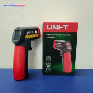 Máy đo nhiệt độ hồng ngoại Uni-T UT300A+ (400°C) 5 UT300A Qsgold 768x768 1