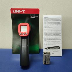 Máy đo nhiệt độ hồng ngoại Uni-T UT300S (400°C) 4 UT300S qsgold 1 768x768 1