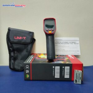 Máy đo nhiệt độ hồng ngoại Uni-T UT302A+(700°C) 4 UT302A Qsgold 768x768 1