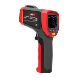 Máy đo nhiệt độ hồng ngoại Uni-T UT303A+(800°C)