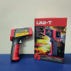 Máy đo nhiệt độ hồng ngoại Uni-T UT302A+(700°C) 5 UT303A UT302A 768x768 1