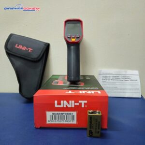 Máy đo nhiệt độ hồng ngoại Uni-T UT303C+(1300°C) 5 UT303C qsgold 768x768 1
