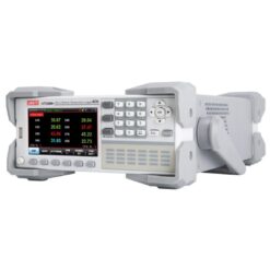 Máy đo ghi nhiệt độ 8 kênh Uni-T UT3208+