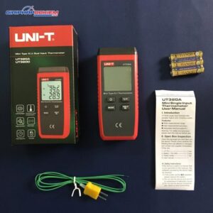 Máy đo nhiệt độ tiếp xúc Uni-T UT320A (1300°C) 4 UT320A qsgold 768x768 1