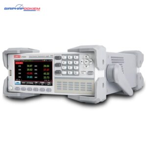 Máy đo ghi nhiệt độ 24 kênh Uni-T UT3224+