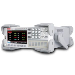 Máy đo ghi nhiệt độ 24 kênh Uni-T UT3224+