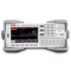 Máy đo ghi nhiệt độ 24 kênh Uni-T UT3224+ 4 UT3224QSGOLD 768x768 2