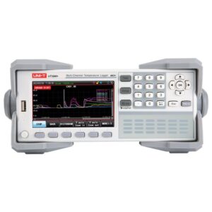 Máy đo ghi nhiệt độ 40 kênh Uni-T UT3240+