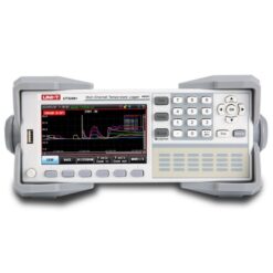 Máy đo ghi nhiệt độ 48 kênh Uni-T UT3248+
