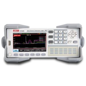 Máy đo ghi nhiệt độ 48 kênh Uni-T UT3248+