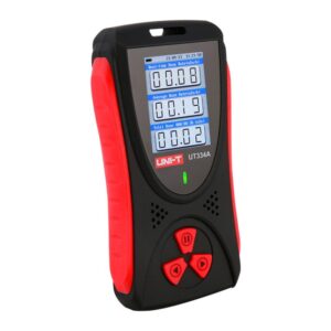 Máy đo liều bức xạ Uni-T UT334A (tia X,tia β,tia γ)