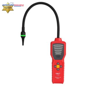 Máy phát hiện rò rỉ gas lạnh Uni-T UT336B