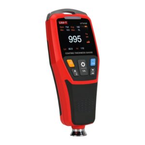 Máy đo độ dày lớp phủ UNI-T UT343D (1250um)