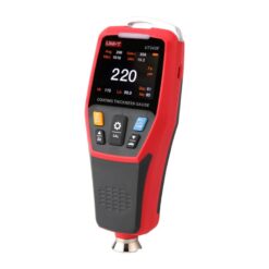 Máy đo độ dày lớp phủ Uni-T UT343E (2000μm)