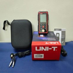 Máy đo độ dày vật liệu bằng siêu âm Uni-T UT345A (300mm) 5 UT345A qsgold 768x768 2