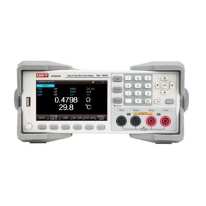 Máy đo điện trở thấp Uni-T UT3513+ (1μΩ-20kΩ)