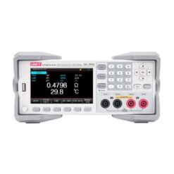 Máy đo điện trở thấp Uni-T UT3515-S10 (1μΩ-2MΩ, 10CH)