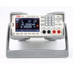 Máy kiểm tra pin để bàn Uni-T UT3562 (100V;3.2kΩ)