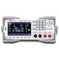 Máy kiểm tra pin để bàn Uni-T UT3563 (400V;3.2kΩ)