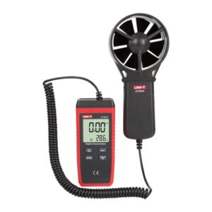 Máy đo tốc độ gió Uni-T UT363S