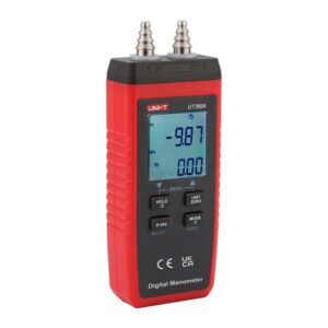 Máy đo áp suất chênh lệch Uni-T UT366A (150mbar)