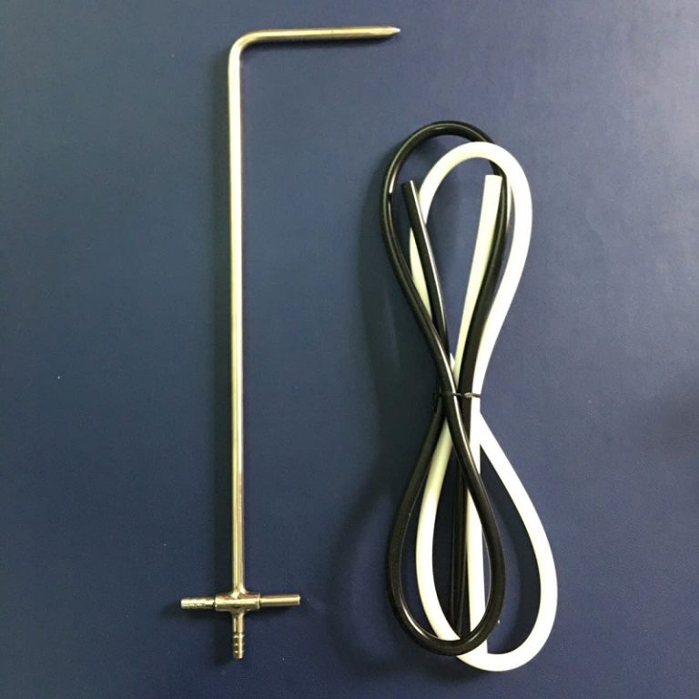 Ống pitot đo gió trong đường ống UNI-T PITOT UT366A 3 Ống pitot đo gió trong đường ống UNI-T PITOT UT366A - Ảnh 3