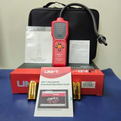 Máy phát hiện rò rỉ gas lạnh Uni-T UT336B 5 UT366B full box 768x768 1