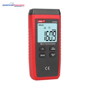 Máy đo tốc độ vòng quay Uni-T UT373