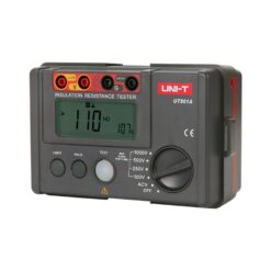 Máy đo điện trở cách điện Uni-T UT501A (1000V/5GΩ)