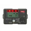 Máy đo điện trở cách điện Uni-T UT502A (2.5kV;20GΩ)