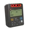 Máy đo điện trở cách điện Uni-T UT511 (1000V;10GΩ)