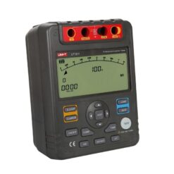 Máy đo điện trở cách điện Uni-T UT511 (1000V;10GΩ)