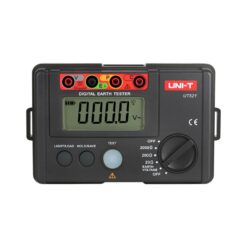 Máy đo điện trở đất Uni-T UT521 (2000Ω/200V)
