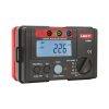 Máy kiểm tra dòng rò RCD (ELCB) Uni-T UT582+