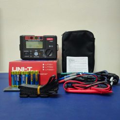Máy kiểm tra dòng rò RCD (ELCB) Uni-T UT582+ 5 UT582 qsgold 768x768 1