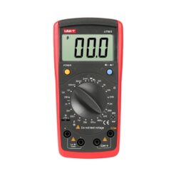 Đồng hồ đo LCR Uni-T UT603 (20MΩ,600uF,20H)