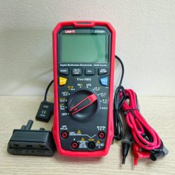 Đồng hồ vạn năng đo biến tần Uni-T UT61E+ (1000V/20A) 4 UT61E 1 768x768 2