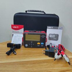 Máy đo Micro Ohm Uni-T UT620C+ (0.001mΩ-300kΩ) 9 UT620C qsgold.vn 768x768 1