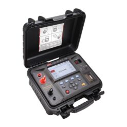 Máy đo điện trở cuộn dây Uni-T UT625B (0.1uΩ -2000mΩ, 200A)