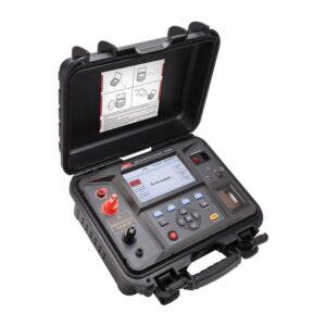 Máy đo điện trở cuộn dây Uni-T UT625B (0.1uΩ -2000mΩ, 200A)