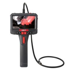 Máy nội soi công nghiệp Uni-T UT663B (8mm;360°)