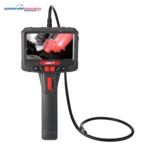 Máy nội soi công nghiệp Uni-T UT663B (8mm;360°)