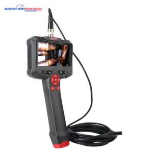 Camera nội soi công nghiệp Uni-T UT665P (1m)