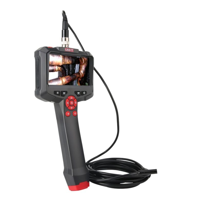 Camera nội soi công nghiệp Uni-T UT665P (1m) 1 Camera nội soi công nghiệp Uni-T UT665P (1m)