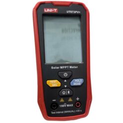 Máy đo MPPT pin mặt trời Uni-T UT673PV+(150V;20A;1800W)