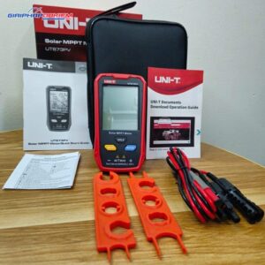 Máy đo MPPT năng lượng mặt trời Uni-T UT673PV 4 UT673PV qsgold 768x768 1
